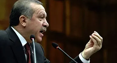 Erdoğan'dan CHP'ye sert taşlı taarruz: Faşist zihniyetin eseridir!