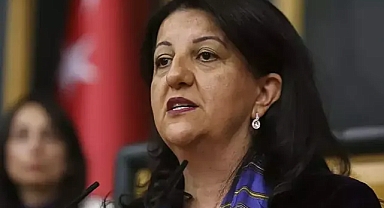 Erdoğan ve DEM Heyeti kritik görüşme öncesi dikkatler Beştepe’de