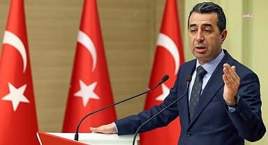 Erhan Adem'den Şimşek'e enflasyon tepkisi: Avrupa'da da don oluyor, kuraklık yaşanıyor. Bunun adı kötü yönetimdir, beceriksizliktir