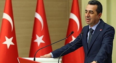 CHP'li Adem'den gıda krizi uyarısı: Sofralar boş, çiftçi borç batağında