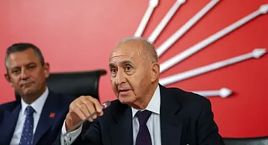 Eski CHP Genel Başkanı Hikmet Çetin yoğun bakımda