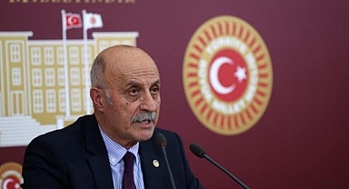 Eski CHP'li vekil Ali Keven'den sert çıkış: Çayıralan'daki açılış vefasızlık örneğidir