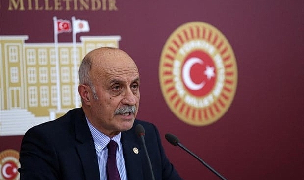 Eski CHP'li vekil Ali Keven'den sert çıkış: Çayıralan'daki açılış vefasızlık örneğidir