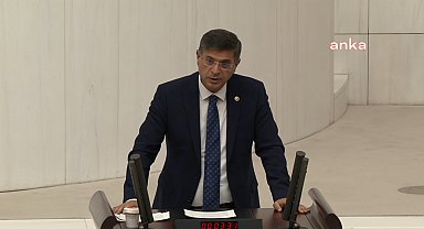 Eski CHP Tunceli Milletvekili Şaroğlu, CHP Tunceli İl Kongresi’nde delege seçimlerine müdahale ettiği iddialarını yalanladı