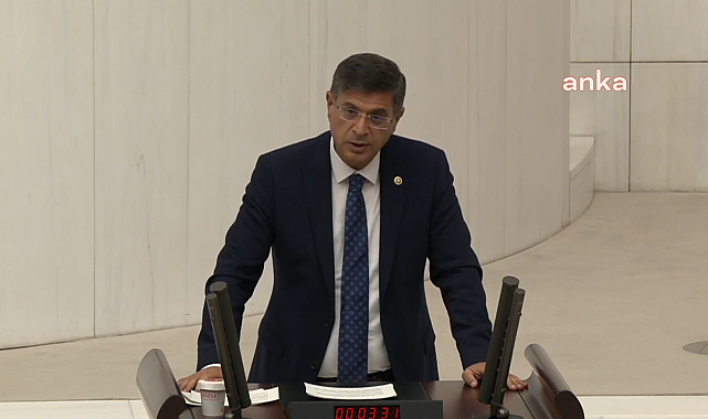 Eski CHP Tunceli Milletvekili Şaroğlu, CHP Tunceli İl Kongresi’nde delege seçimlerine müdahale ettiği iddialarını yalanladı