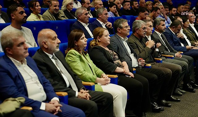 Eski Diyarbakır Baro Başkanı Nahit Eren, Amedspor Başkanı oldu