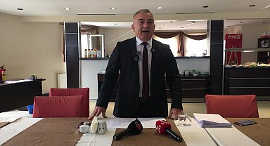 Eski Kdz. Ereğli Belediye Başkanı Sesli: Erdemir davasında Danıştay savcısı iptal yönünde mütalaa verdi