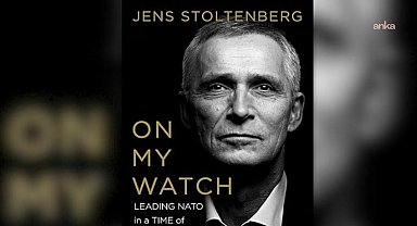 Eski NATO Genel Sekreteri Stoltenberg, görev yıllarını yeni kitabında anlattı: Türkiye, Ukrayna ve kriz yönetimi öne çıkıyor