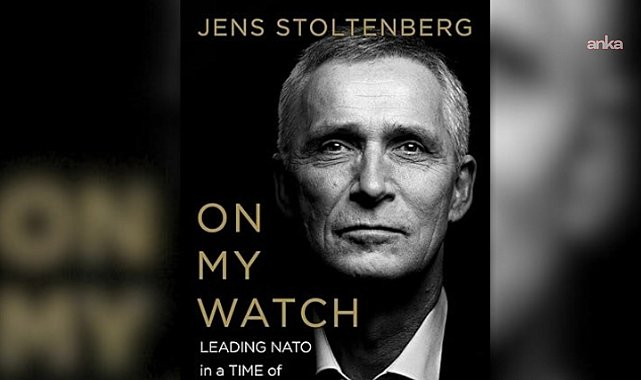 Eski NATO Genel Sekreteri Stoltenberg, görev yıllarını yeni kitabında anlattı: Türkiye, Ukrayna ve kriz yönetimi öne çıkıyor