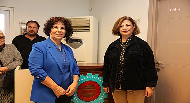 Eskişehir Büyükşehir Belediye Başkanı Ünlüce: