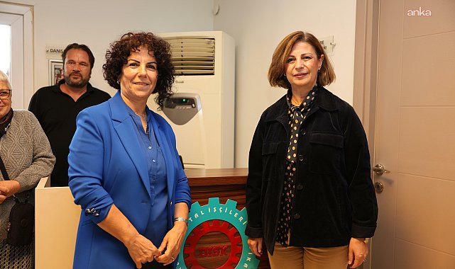 Eskişehir Büyükşehir Belediye Başkanı Ünlüce: