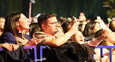 Eskişehir Büyükşehir Belediye Başkanı Ünlüce: “Üretmenin, paylaşmanın ve dayanışmanın gücüyle daha güzel bir Eskişehir için birlikte çalışmaya devam edeceğiz