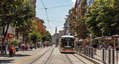 Eskişehir Büyükşehir Belediyesi'nden “İyi Yönetişim Anketi” çağrısı 