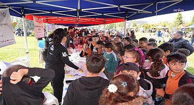 Eskişehir Büyükşehir Belediyesi'nin 