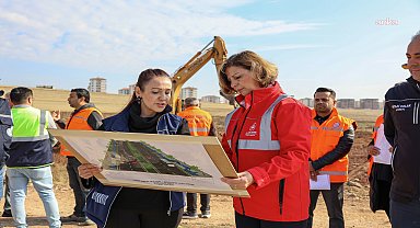 Eskişehir Büyükşehir Belediyesi, Yaşar Kemal Bulvarı’nı Seyitgazi Yolu’na bağlıyor