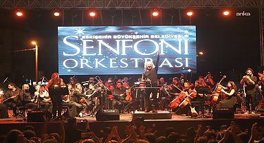 Eskişehir'de Cumhuriyet Bayramı coşkusu, 28 Ekim'de Kentpark'ta başlayacak