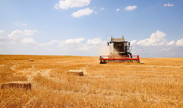 Eskişehir’de tarımın yol haritası tartışılacak