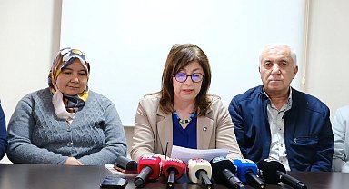 Eskişehir’de yapılması planlanan altın madenine verilen