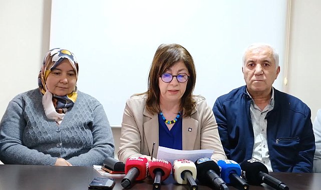 Eskişehir’de yapılması planlanan altın madenine verilen