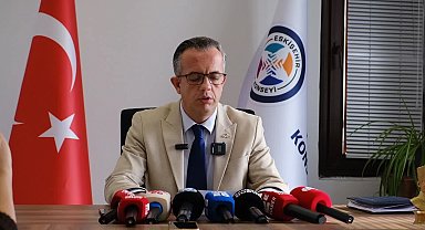 Eskişehir Kent Konseyi’nden NTE açıklaması: