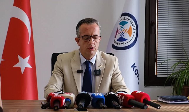 Eskişehir Kent Konseyi’nden NTE açıklaması: