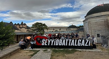 Eskişehirli kadınlar, Büyükşehir ile kentin kültürel mirasını daha yakından tanıyor