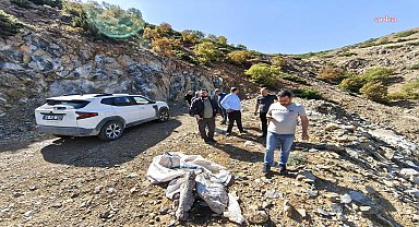 ETİ Krom A.Ş.’ye 