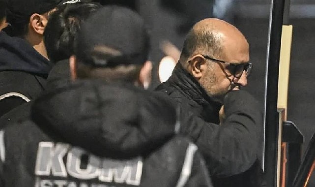 Aktaş’a 704 yıl hapis talebi: Etkin pişmanlıkla serbest kaldı