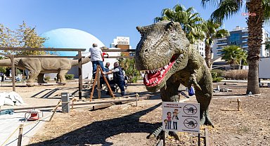 Evrensel Çocuk Merkezi ve Eğitim Kampüsü yenilenen yüzüyle çocukları bekliyor