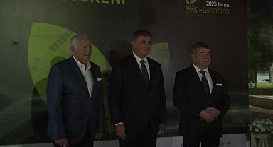 Ezber bozan tasarımcılar ödüllerine kavuştu