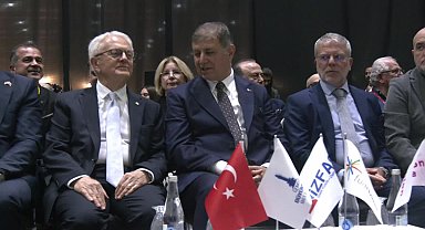 Fashion Prime Fuarı İzmir’de kapılarını açtı