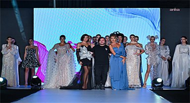  Fashion Prime, moda dünyasını İzmir’de buluşturdu