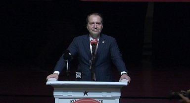 Fatih Erbakan'dan iktidara: 