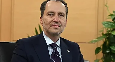 Fatih Erbakan’dan Trump’ın Gazze planına sert tepki: Bitiş fermanı