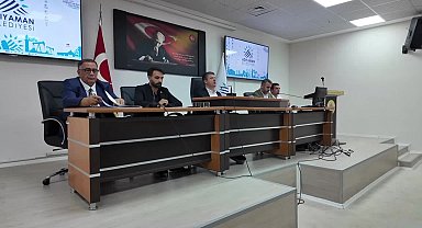 Ferdi Zeyrek’in adı Adıyaman’da yaşatılacak