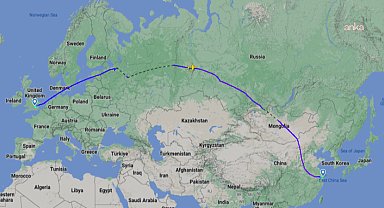 Fethiye Belediyesi, İngiltere ve Çin ile turizm odaklı ilişkilerini güçlendiriyor