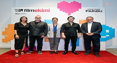 Filmekimi 2025 perdelerini açtı: Ödüllü filmler Türkiye’de ilk kez seyirciyle buluşuyor