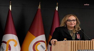Galatasaray Divan Kurulu’nda kadın futbolu vurgusu: 
