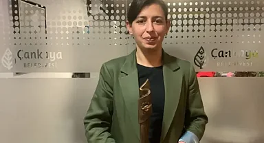 Gazeteci Asuman Aranca'ya Sinan Ateş haberi davasında 10 ay hapis cezası