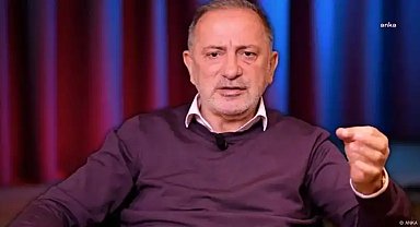 Gazeteci Fatih Altaylı’nın tutukluluk halinin devamına karar verilmesine tepkiler...