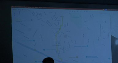 Gazeteci Hakan Tosun cinayeti... Avukat Cingil: Ya önceden takip ya da başka bir olaya bağlamak lazım