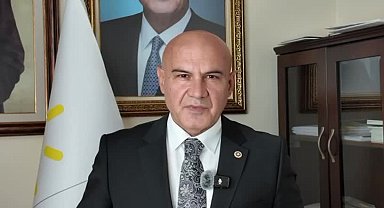 Gazeteci Hakan Tosun'un öldürülmesi üzerine açıklama yapan Turhan Çömez: Cumhurbaşkanı Erdoğan'a seslendi: İş çığrından çıktı, gereğini yapın!