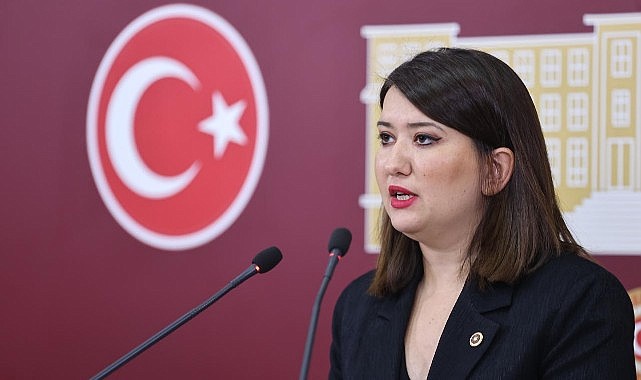 CHP'li Gökçen'den gazeteci cinayeti tepkisi: Bu cinayet aydınlatılmadan kimse güvende değil