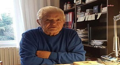 Gazeteci Necati Zincirkıran hayatını kaybetti
