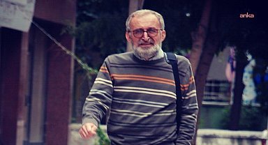 Gazeteci yazar Hüseyin Aykol beyin kanaması geçirdi