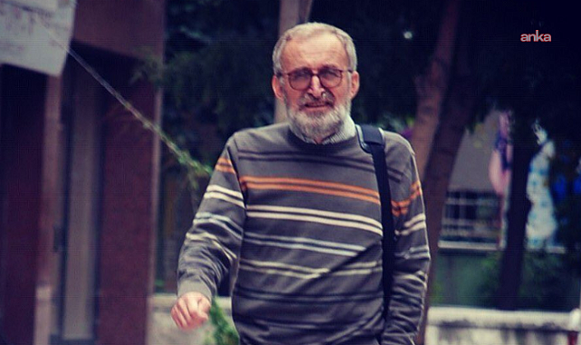 Gazeteci yazar Hüseyin Aykol beyin kanaması geçirdi