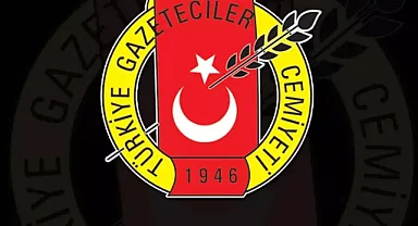 Gazeteciler Cemiyeti'nden TELE1 kararı için sert çağrı