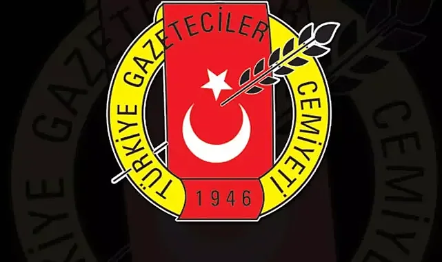 Gazeteciler Cemiyeti'nden TELE1 kararı için sert çağrı