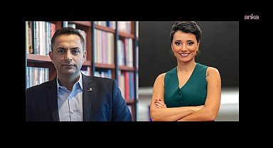 Gazeteciler Şule Aydın ve Murat Ağırel’e saldırı ihbarı: Suç duyurusunda bulundular 