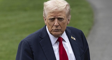 Trump'ın ateşkes açıklaması şaşırttı: Hamas rehineleri topluyor